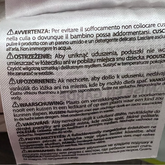 Bright Starts Tummy Time Prop & Play Activity Mat - Polar Bear, Ages Newborn + - Picture 9 of 10